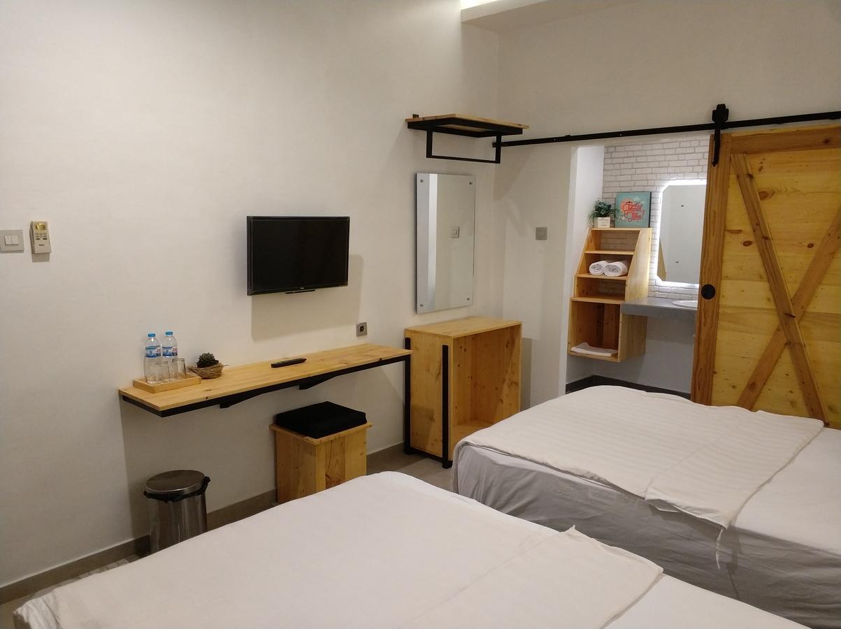 Diaga Grha Hotel Yogyakarta Dış mekan fotoğraf