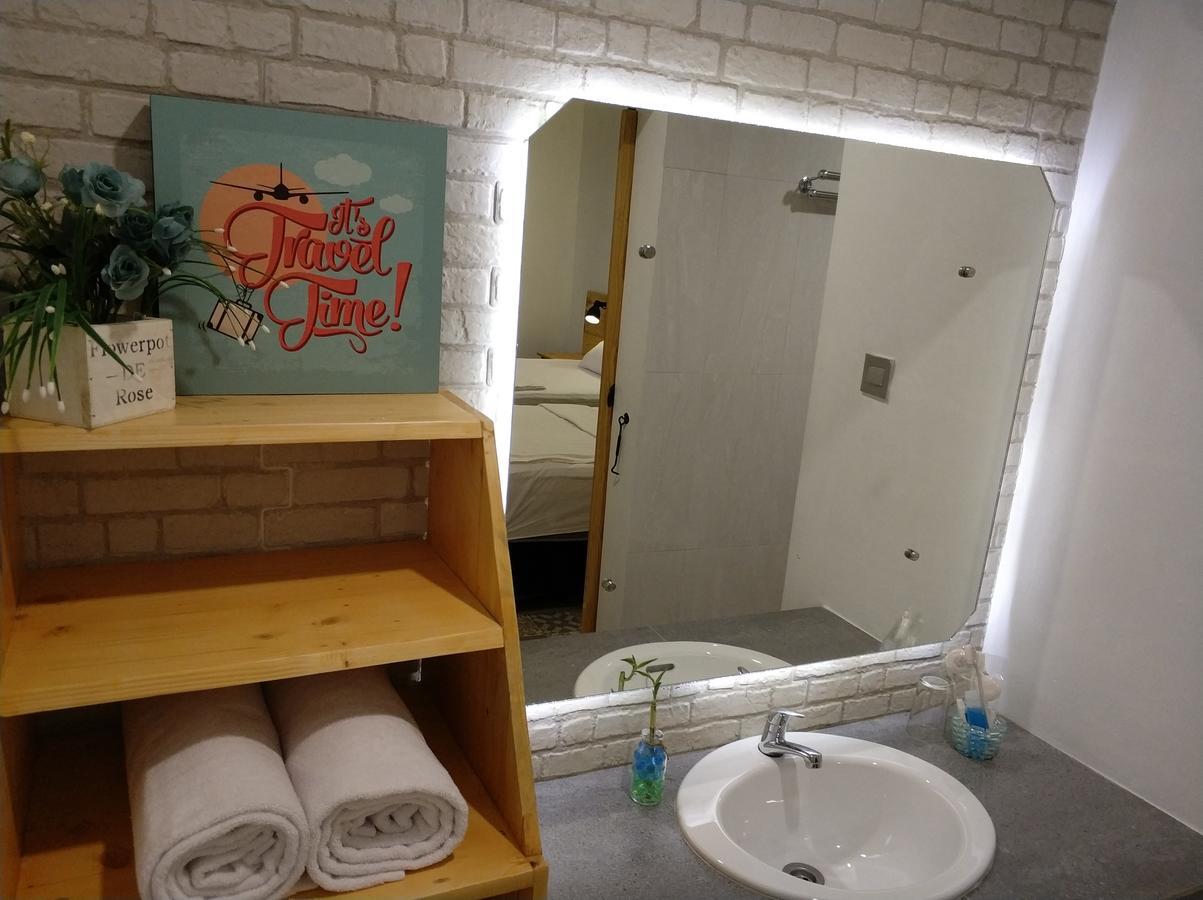 Diaga Grha Hotel Yogyakarta Dış mekan fotoğraf