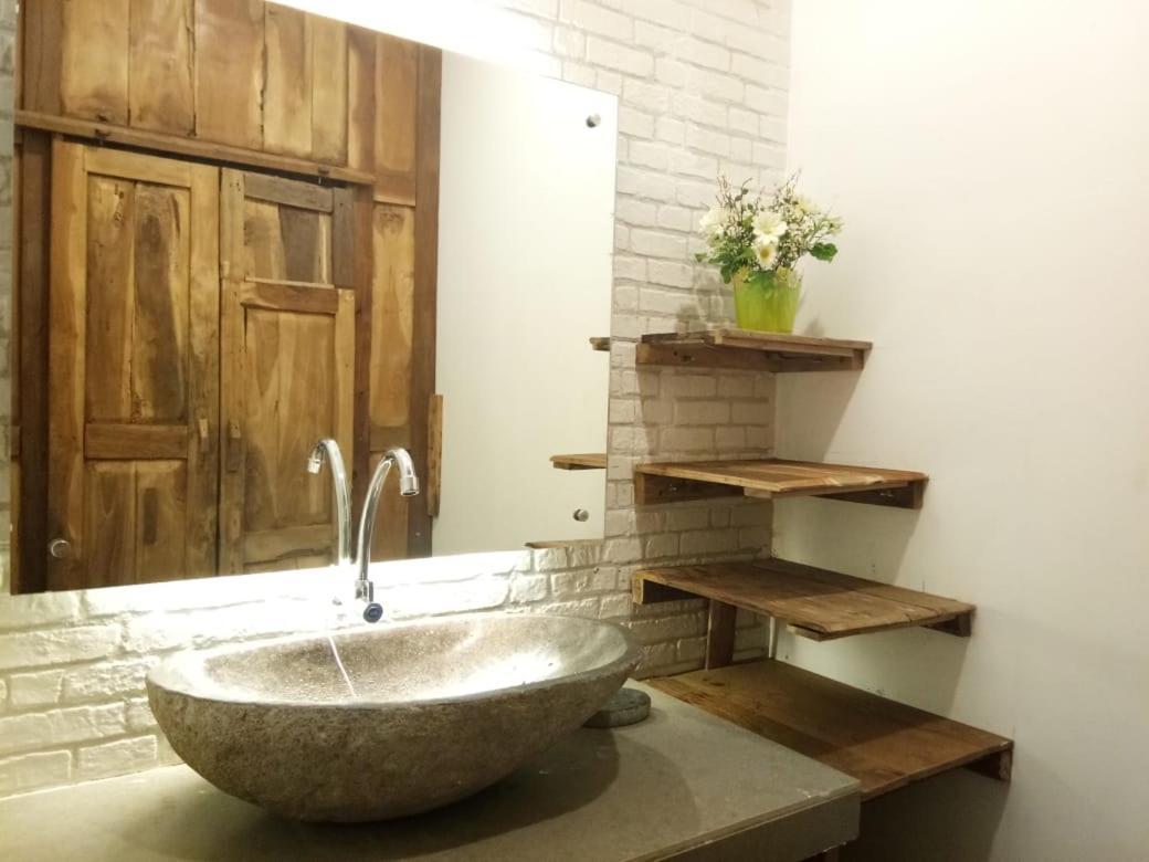 Diaga Grha Hotel Yogyakarta Dış mekan fotoğraf